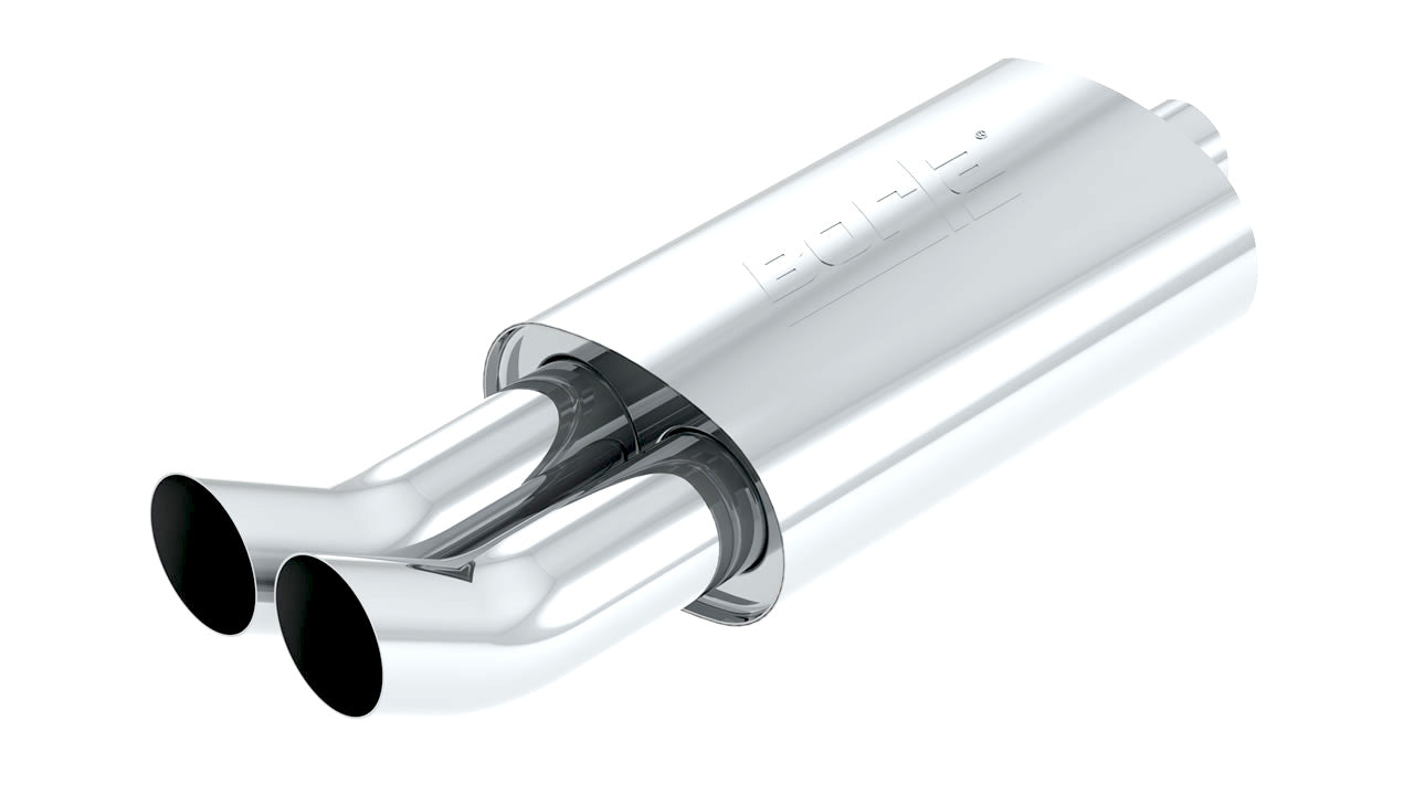 Exhaust
