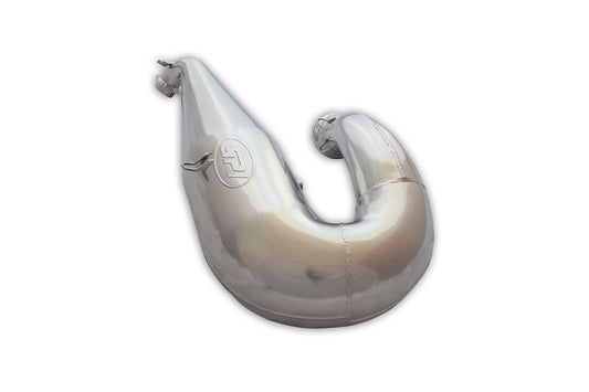 2007-09 Arctic Cat F1000 Single Pipe Ceramic Coated