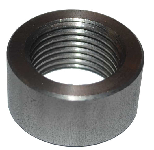 Weld in 02 Bung Only / Stainless