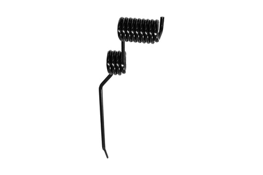 REPLACEMENT SS-8 LEFT SIDE SPRING ONLY (WORKS ON FACTORY SKIDOO REVERSABLE SPRINGS TOO)