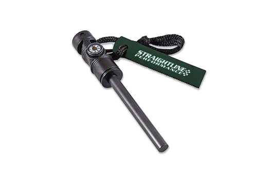 HNG Fire starter – Fits in rear tube of Hide N Go Rear bumper
