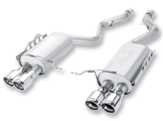 Borla Exhaust System