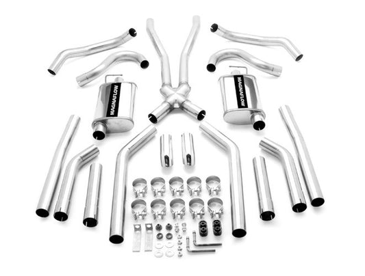 MagnaFlow Exhaust System