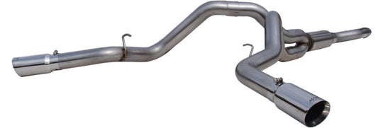 MBRP Exhaust System