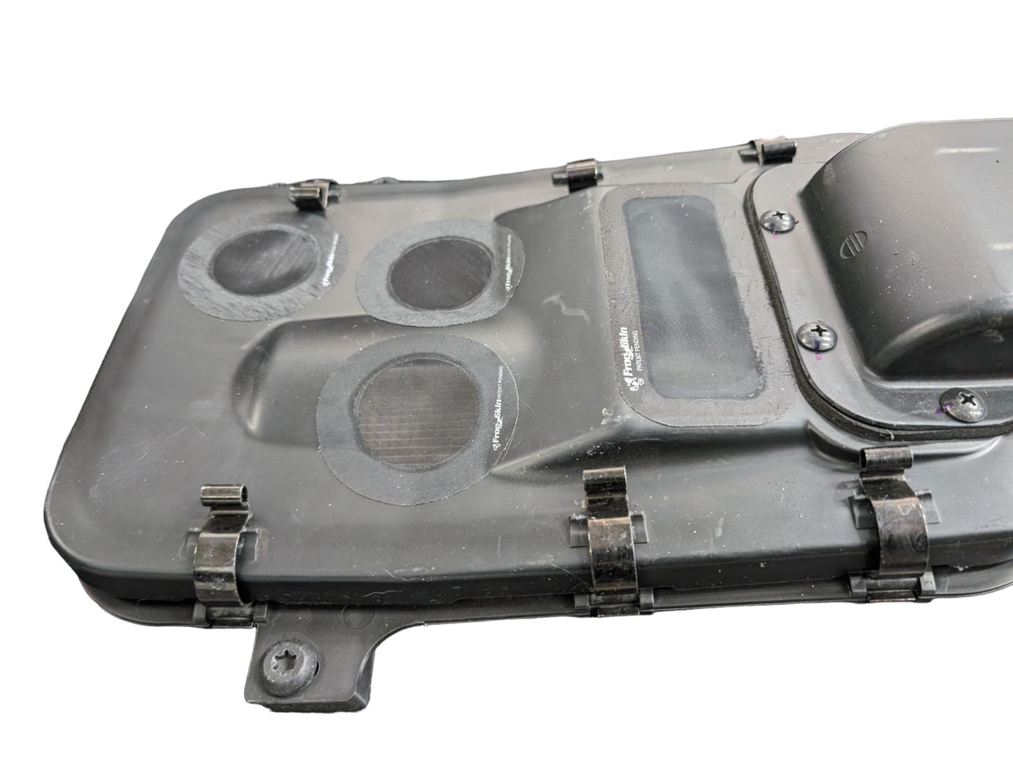 Polaris Sportsman 450 / 570 Intake Kit