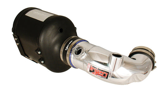 Injen PowerFlow Intake System