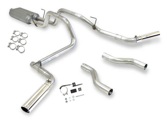 Flowmaster American Thunder Exhaust System