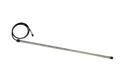 24″ Multi color LED Bar