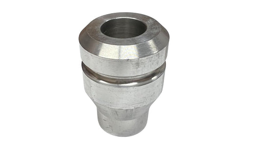 Quiet Core for Straightline Performance Stainless Steel Exhaust