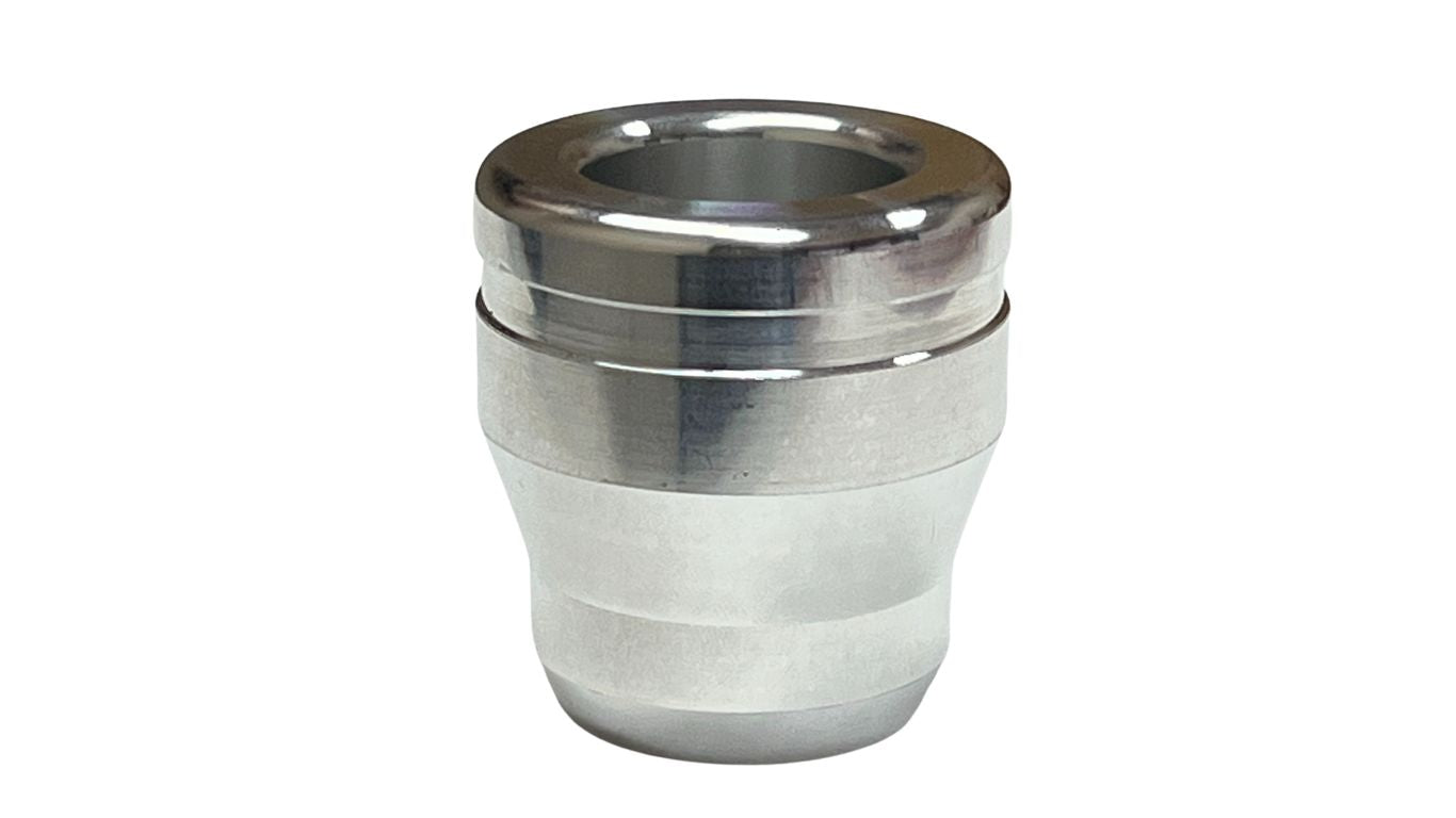 Quiet Core for Straightline Performance Aluminum Exhausts