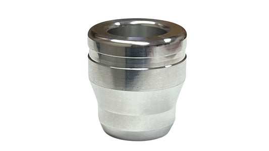 Quiet Core for Straightline Performance Aluminum Exhausts