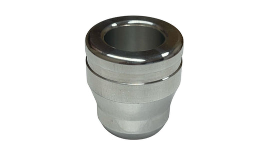 Quiet Core for Straightline Performance Aluminum Exhausts