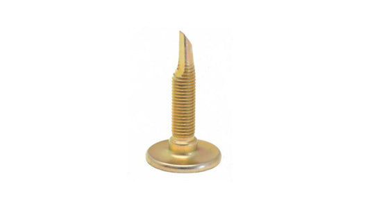 “Steel Chisel Tooth Traction Master” Competition Stud / Big Nut “Short” 1.630 – 48 CT