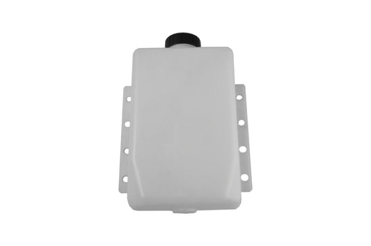 Universal Plastic 1 Gallon Tank with Mount Holes