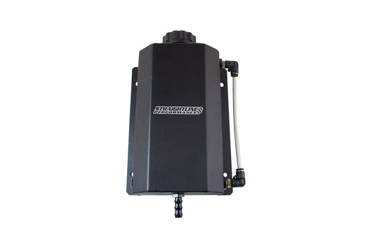 Belt-Aid – 2 Liter Square Aluminum Tank