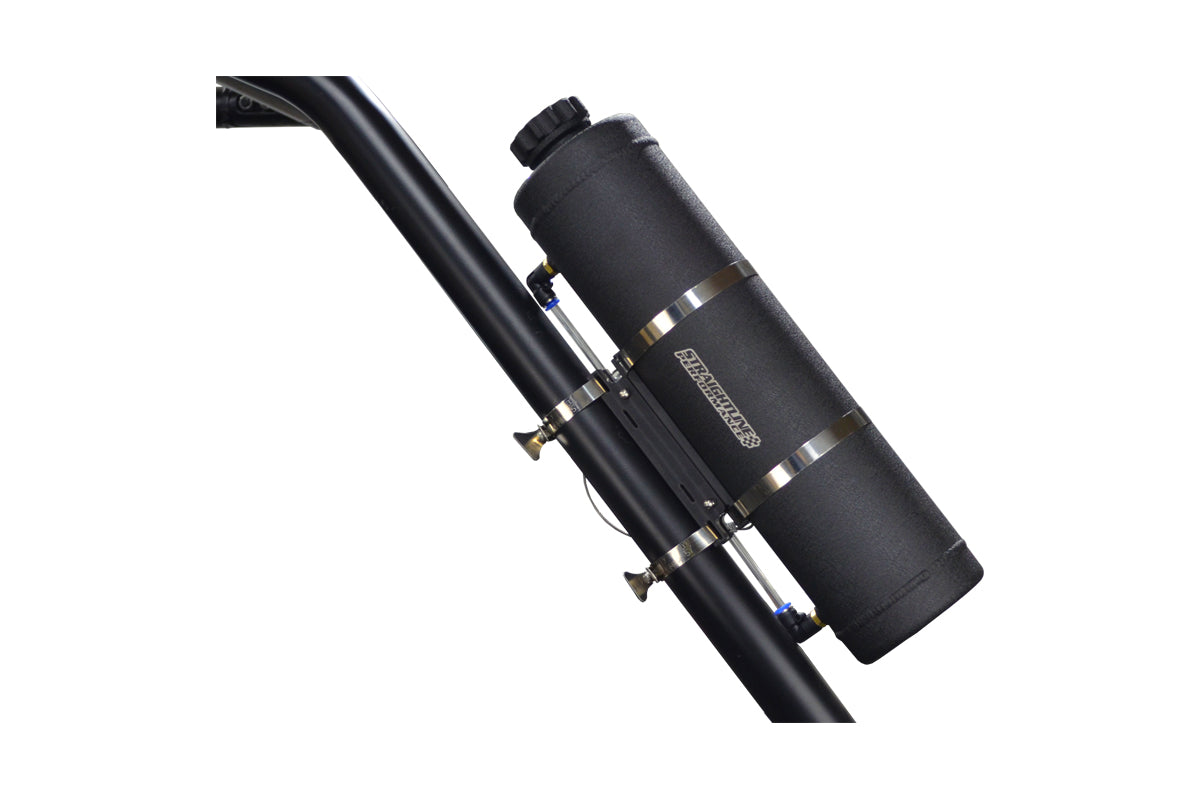 Belt-Aid – Roll Bar Mount