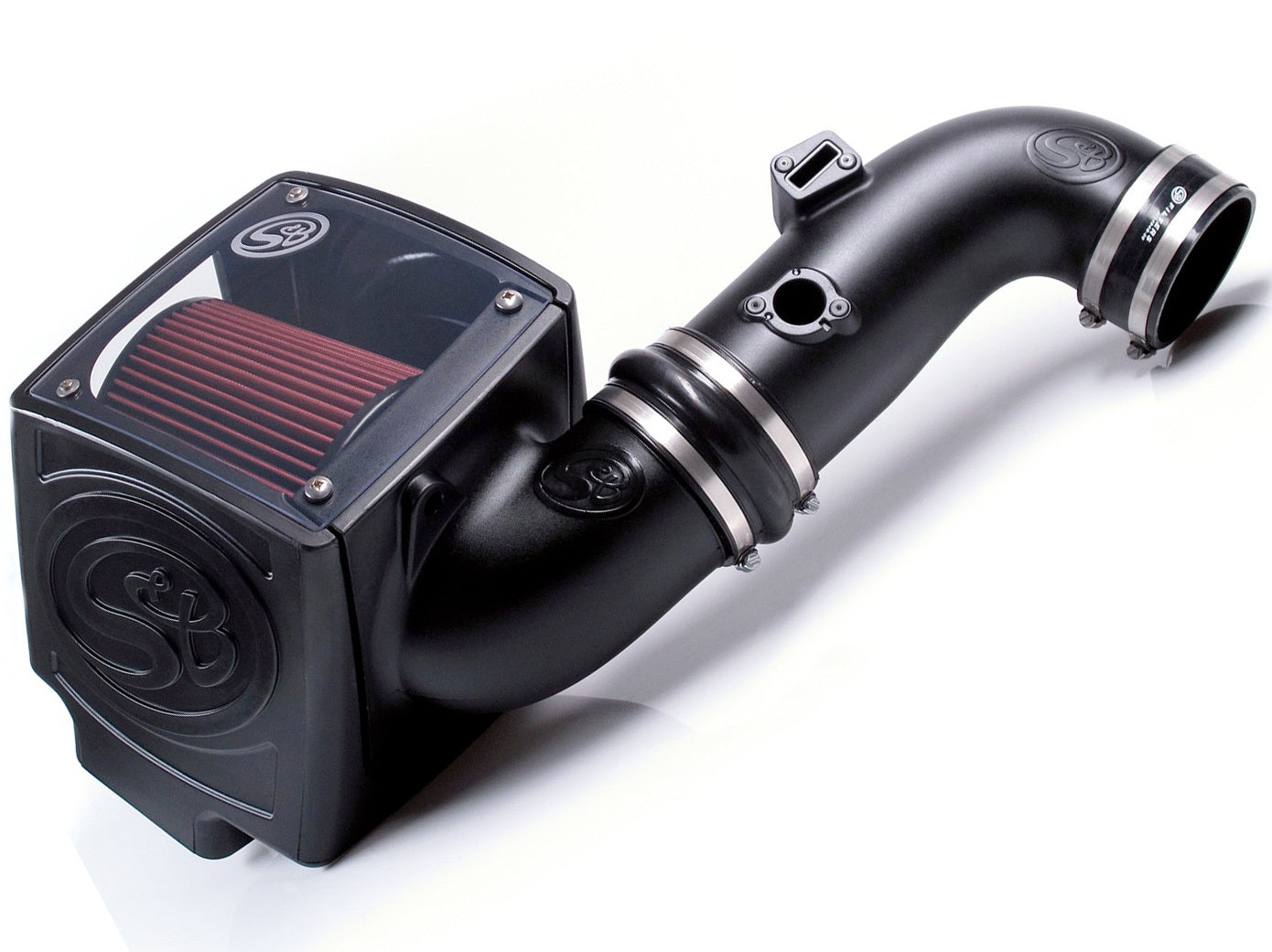 S&B Cold Air Intake System