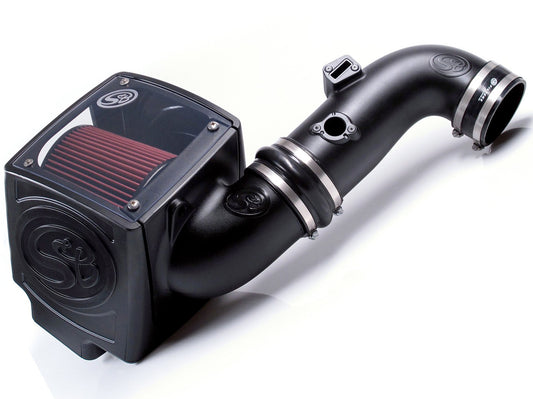 S&B Cold Air Intake System