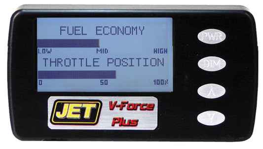 Jet V Force Plus Power Control Module