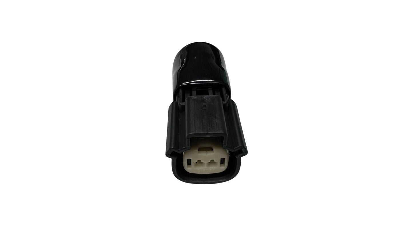 2017 – Current Ski-Doo Gen 4 & 5 Muffler Temp Sensor Delete Plug