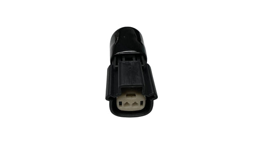 2017 – Current Ski-Doo Gen 4 & 5 Muffler Temp Sensor Delete Plug