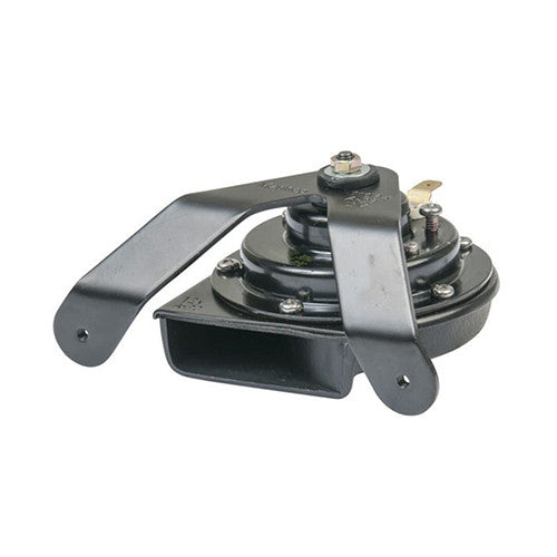 AFI Mini Hidden Boat Horn with Bracket