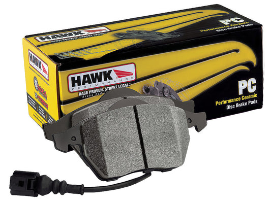 Hawk Performance Ceramic Brake Pads