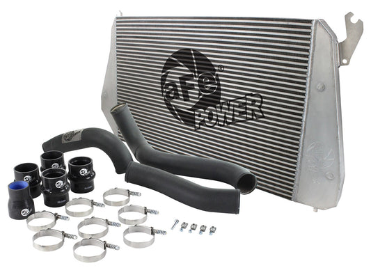 aFe Blade Runner Intercooler