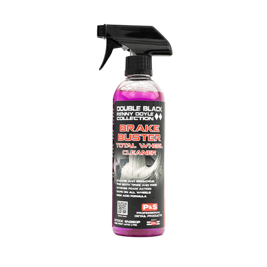 P&S Brake Buster – Total Wheel & Tire Cleaner