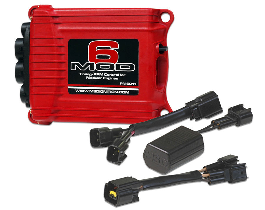 MSD Modular Ignition Controller