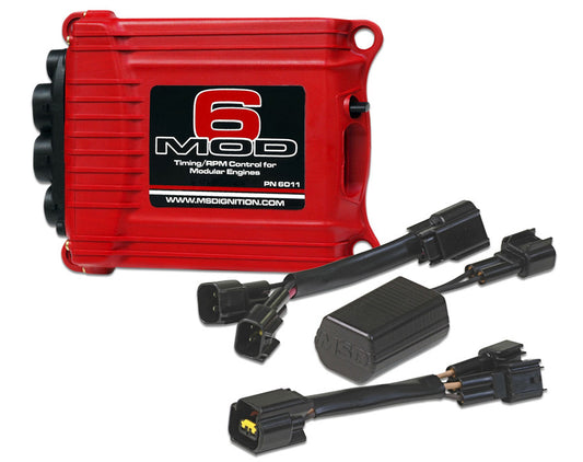 MSD Modular Ignition Controller