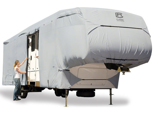 Classic Accessories PermaPro Trailer Cover