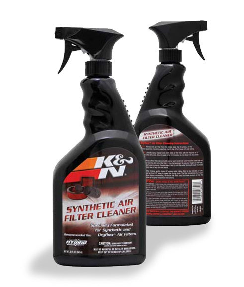 K&N Synthetic Air Filter Cleaner