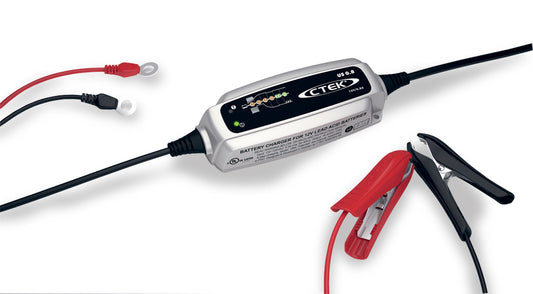 CTEK Battery Charger