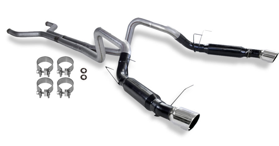 Flowmaster Outlaw Exhaust System