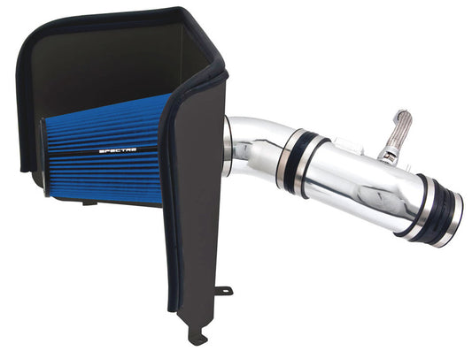 Spectre Cold Air Intake