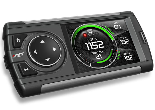 Edge Evolution CS2 Programmer