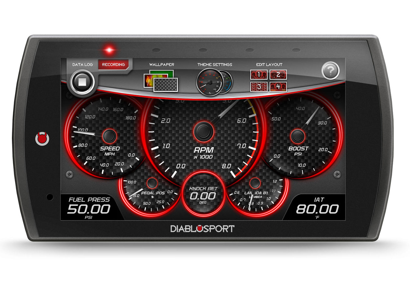 DiabloSport Trinity 2 EX Performance Programmer