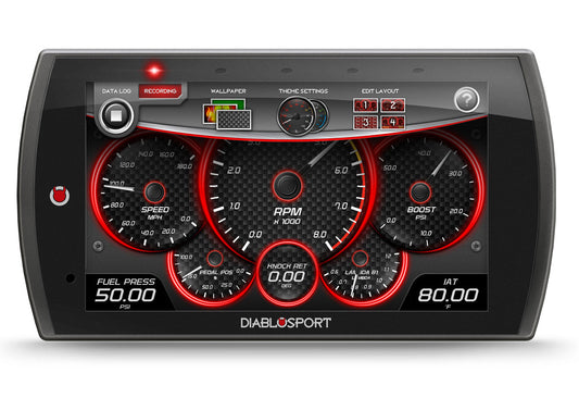 DiabloSport Trinity 2 EX Performance Programmer