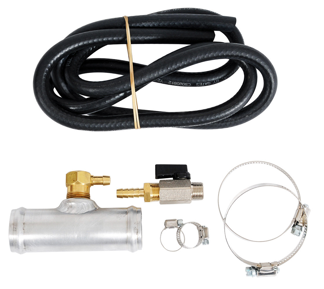 Dee Zee Auxiliary Fuel Connection Kit