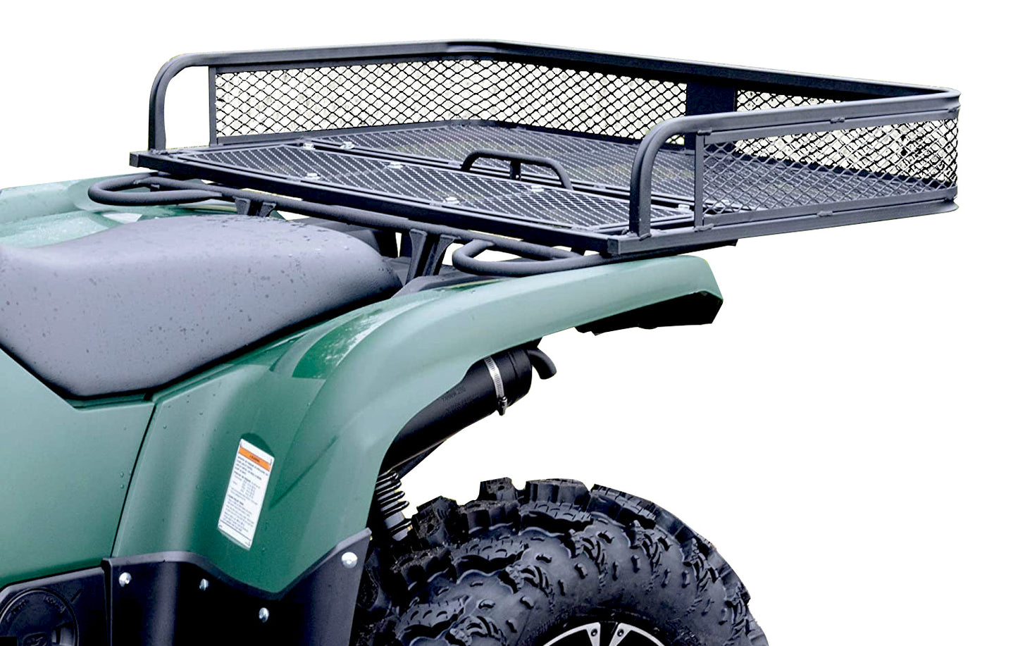 Curt ATV Cargo Carrier