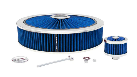 Spectre ExtraFlow Air Cleaner Assembly