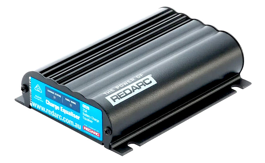 REDARC Charge Equalizer