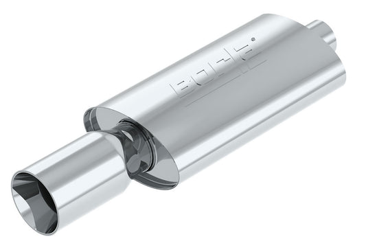 Borla Boomer Muffler