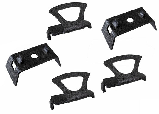 Fishbone Offroad UTV Tie Down Kit