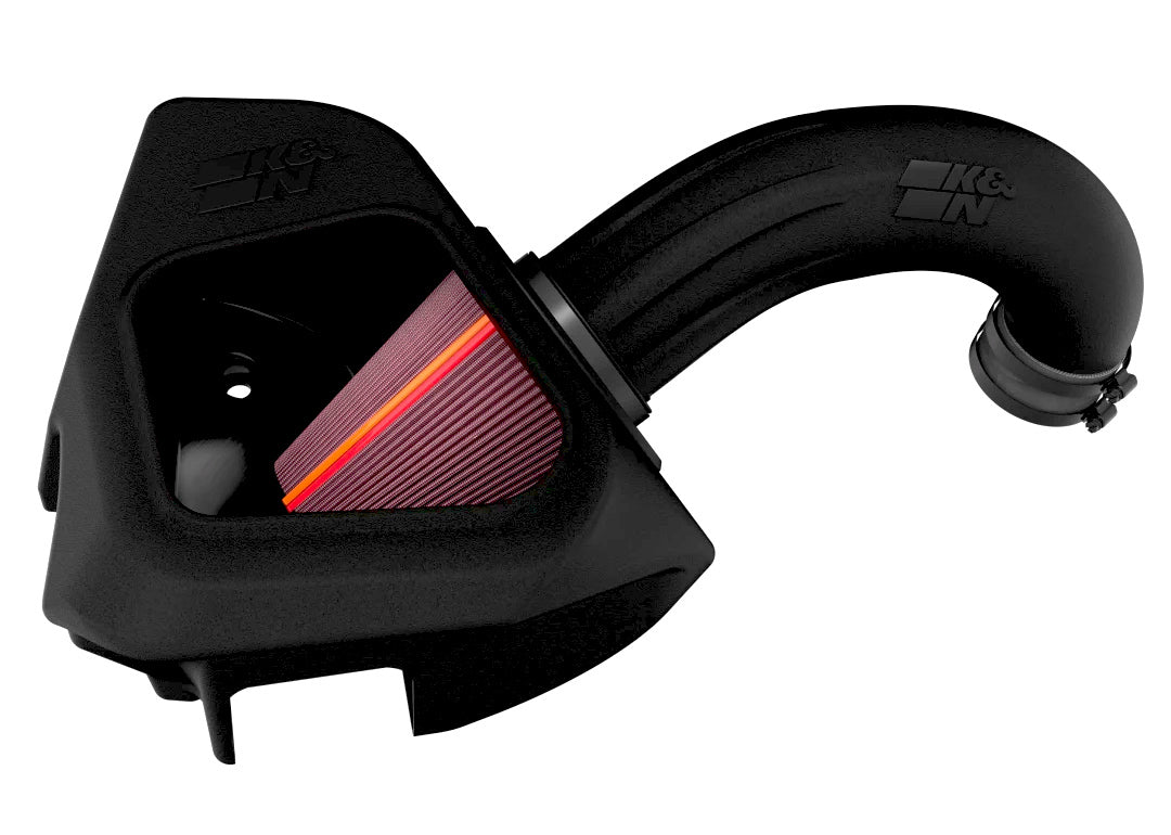 K&N NextGen Air Intake System