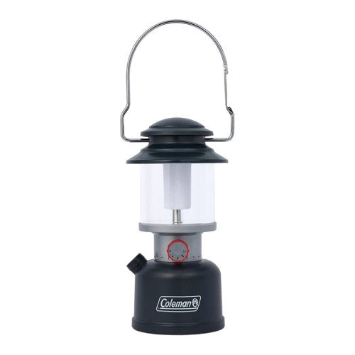 Coleman 2155747 Classic Recharge LED Lantern - 800 Lumens - Black
