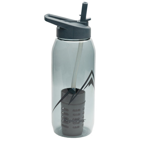 Adventure Medical RapidPure Purifier Bottle