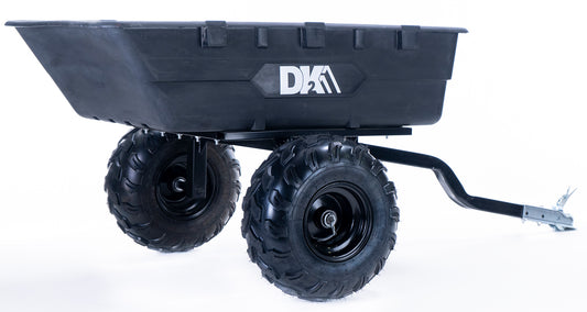 DK2 ATV Trailer