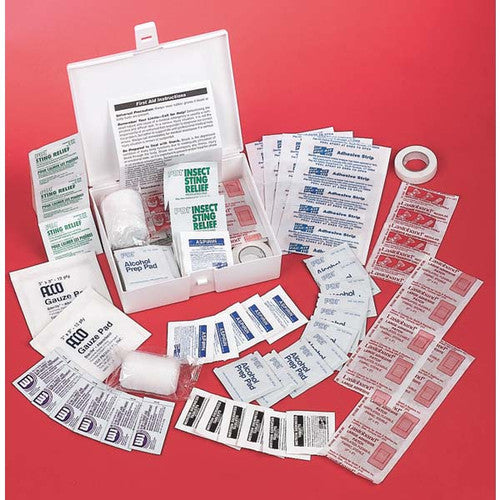 Orion Fish-N-Ski Marine First Aid Kit